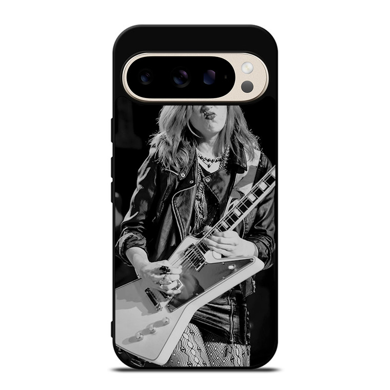 HALESTORM LZZY GUITAR Google Pixel 9 Pro Case Cover