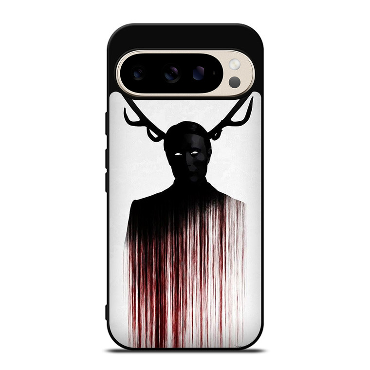 HANNIBAL MOVIE 2 Google Pixel 9 Pro Case Cover