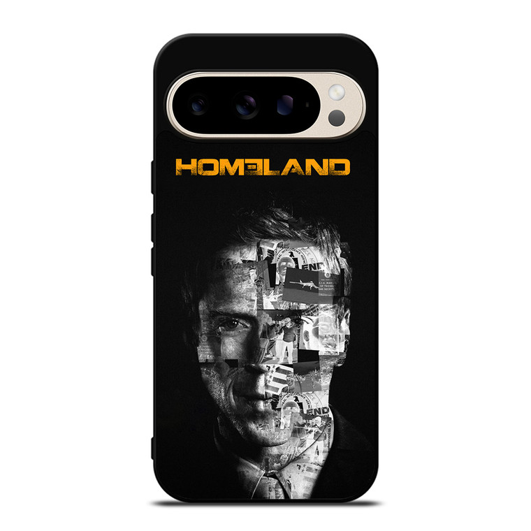 HOMELAND 2 Google Pixel 9 Pro Case Cover