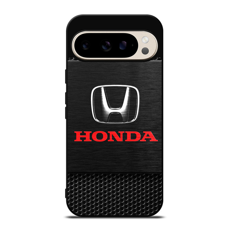 HONDA 1 Google Pixel 9 Pro Case Cover
