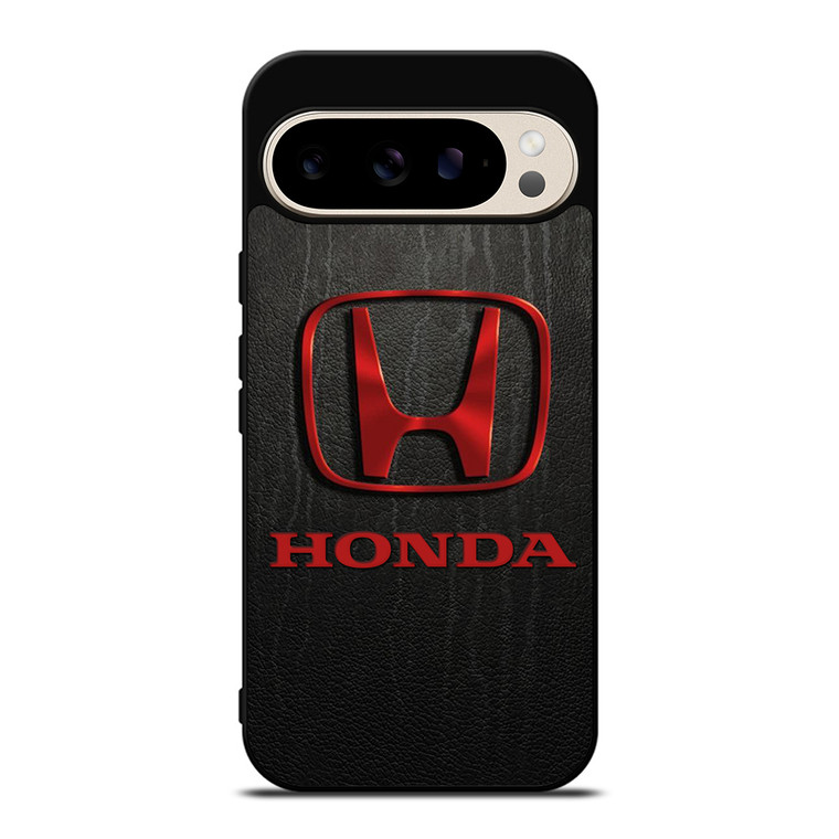 HONDA 4 Google Pixel 9 Pro Case Cover