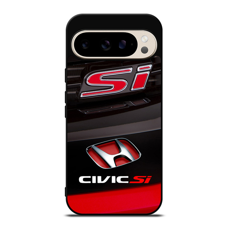 HONDA CIVIC SI 1 Google Pixel 9 Pro Case Cover