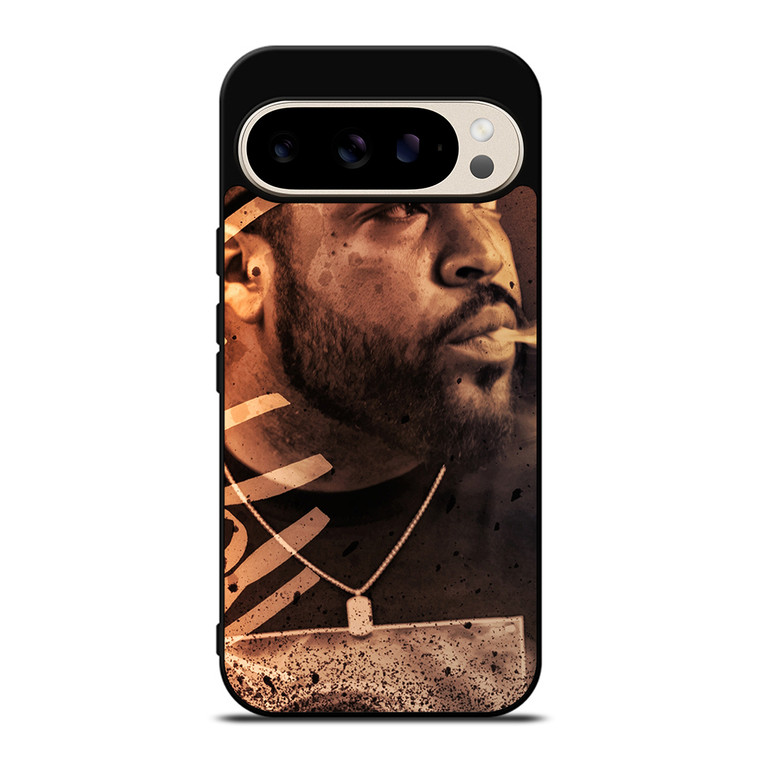 ICE CUBE AMERICAN RAPPER Google Pixel 9 Pro Case Cover
