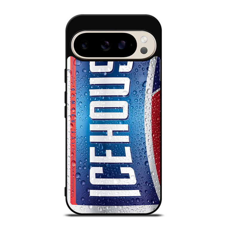 ICEHOUSE BEER Google Pixel 9 Pro Case Cover