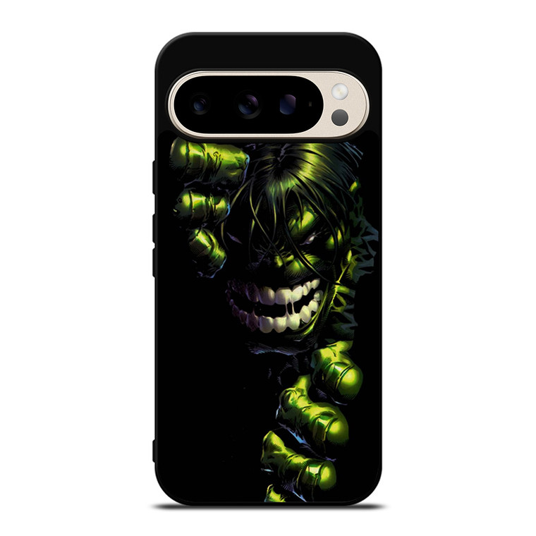 INCREDIBLE HULK MARVEL Google Pixel 9 Pro Case Cover