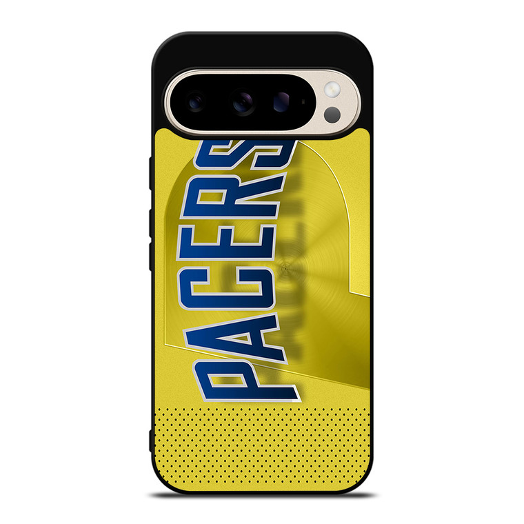 INDIANA PACERS 4 Google Pixel 9 Pro Case Cover