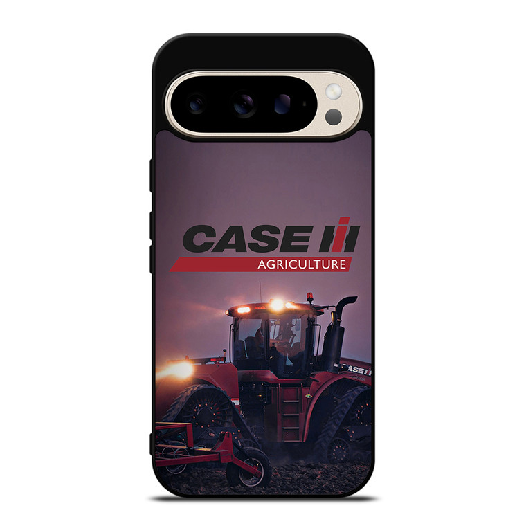 INTERNATIONAL HARVESTER TRACTOR 3 Google Pixel 9 Pro Case Cover