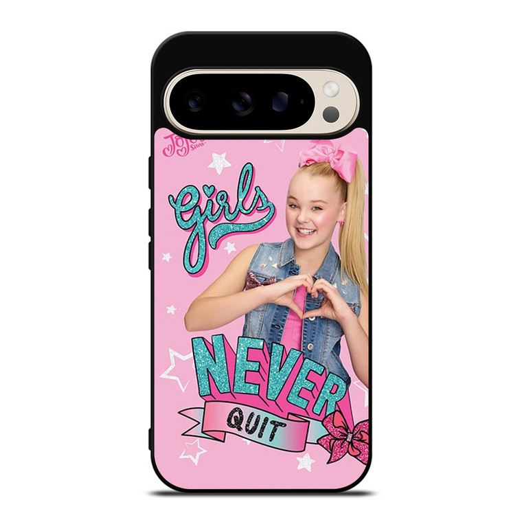JOJO SIWA Google Pixel 9 Pro Case Cover