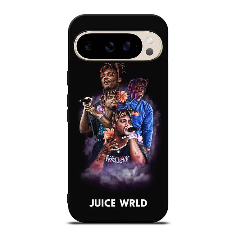 JUICE WRLD RAPPER 2 Google Pixel 9 Pro Case Cover