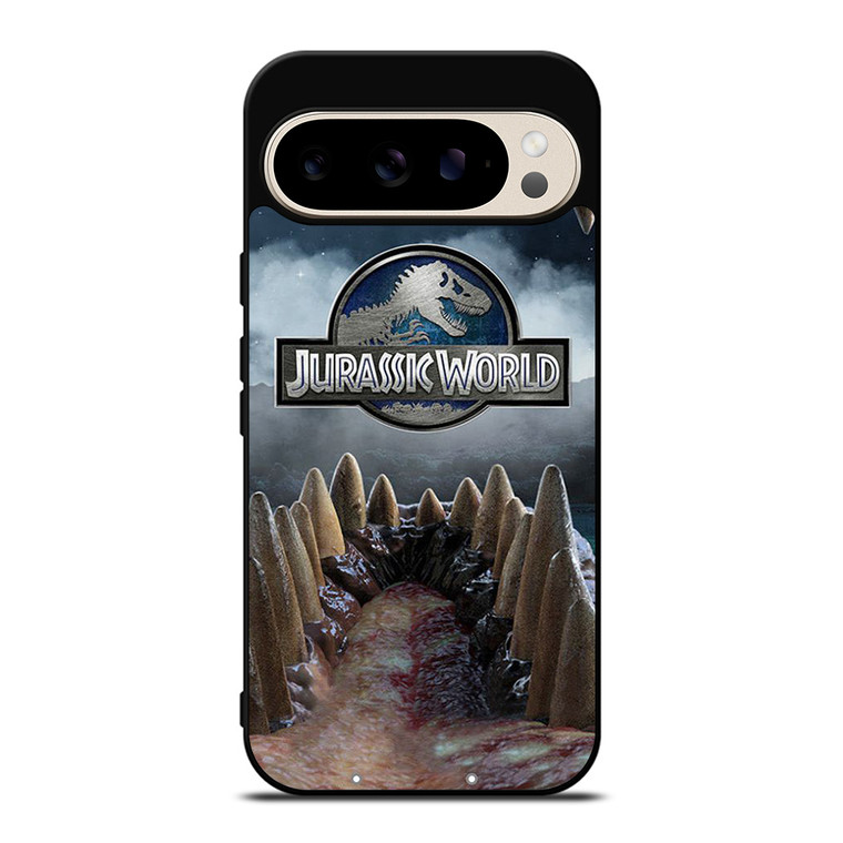 JURASSIC WORLD CAVE Google Pixel 9 Pro Case Cover