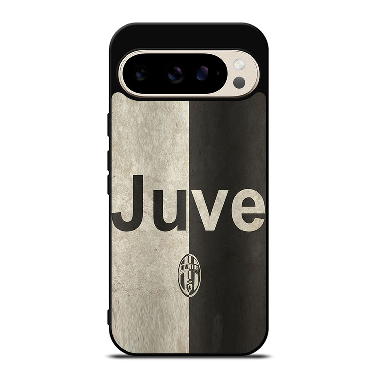 JUVENTUS 4 Google Pixel 9 Pro Case Cover