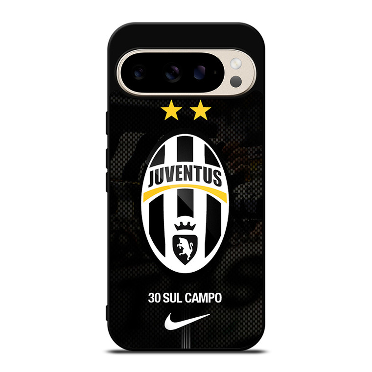 JUVENTUS 5 Google Pixel 9 Pro Case Cover
