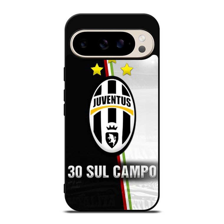 JUVENTUS 7 Google Pixel 9 Pro Case Cover