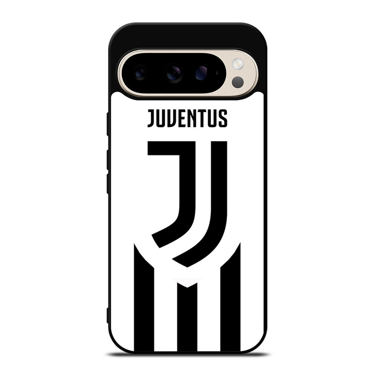 JUVENTUS NEW LOGO 1 Google Pixel 9 Pro Case Cover