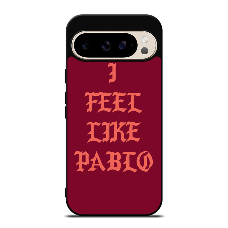KANYE WEST Google Pixel 9 Pro Case Cover