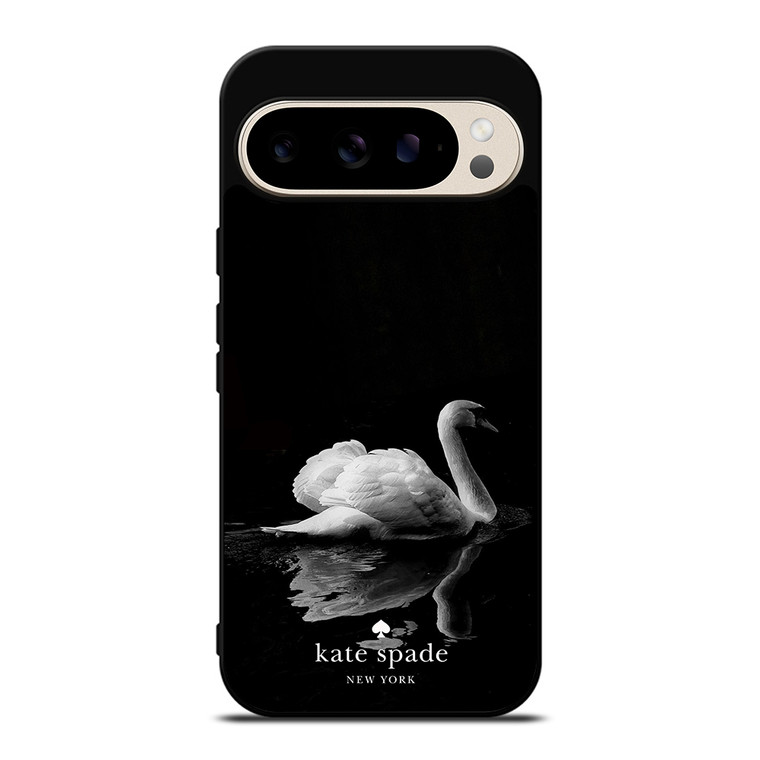 KATE SPADE SWAN LAKE Google Pixel 9 Pro Case Cover