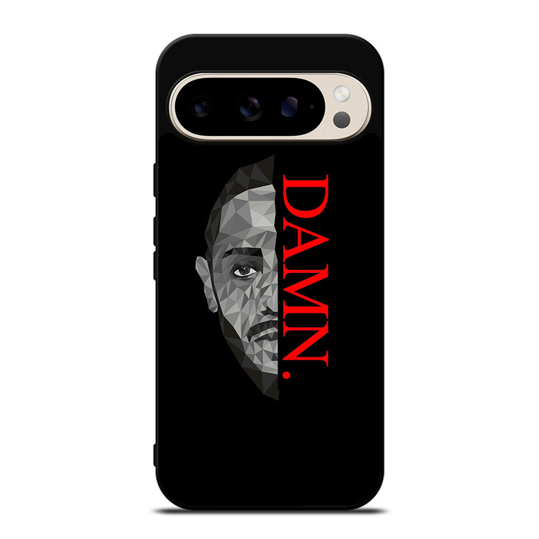 KENDRICK LAMAR DAMN ART Google Pixel 9 Pro Case Cover