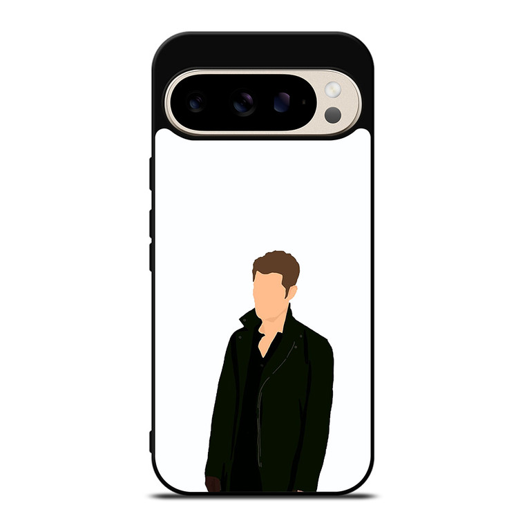 KLAUS MIKAELSON 2 Google Pixel 9 Pro Case Cover