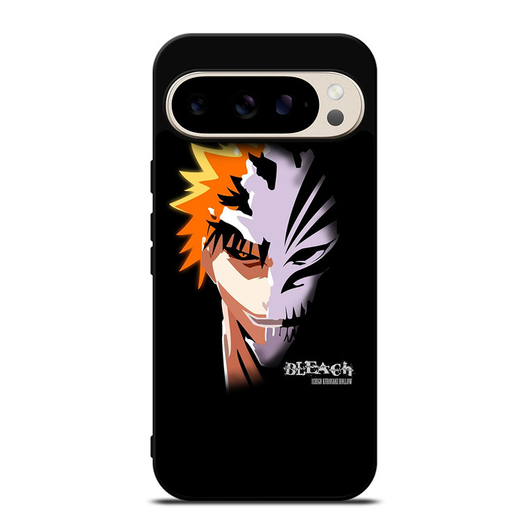 KUROSAKI ICHIGO BLEACH ART Google Pixel 9 Pro Case Cover