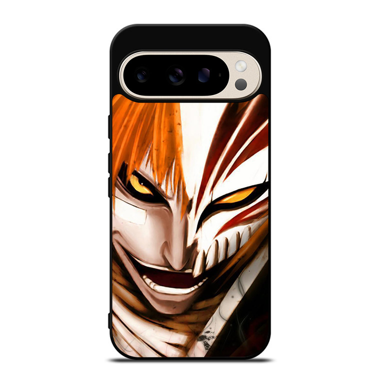 KUROSAKI ICHIGO BLEACH FACE Google Pixel 9 Pro Case Cover