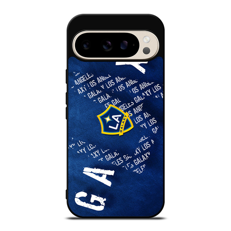 LA GALAXY 1 Google Pixel 9 Pro Case Cover
