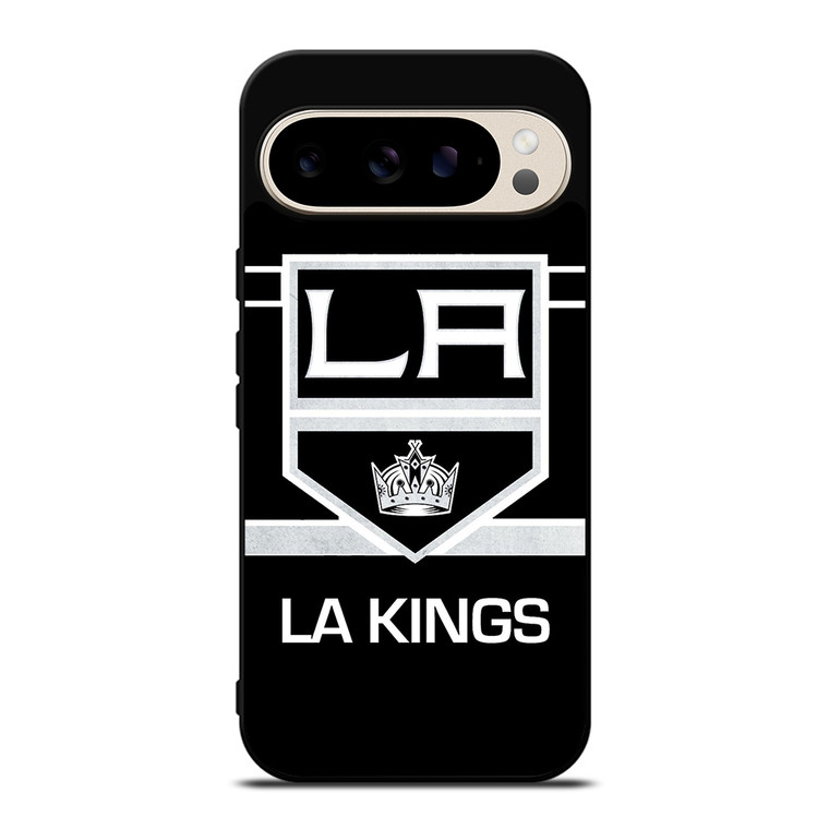 LA KINGS 1 Google Pixel 9 Pro Case Cover