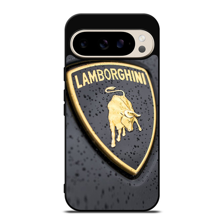 LAMBORGHINI RAINDROP Google Pixel 9 Pro Case Cover