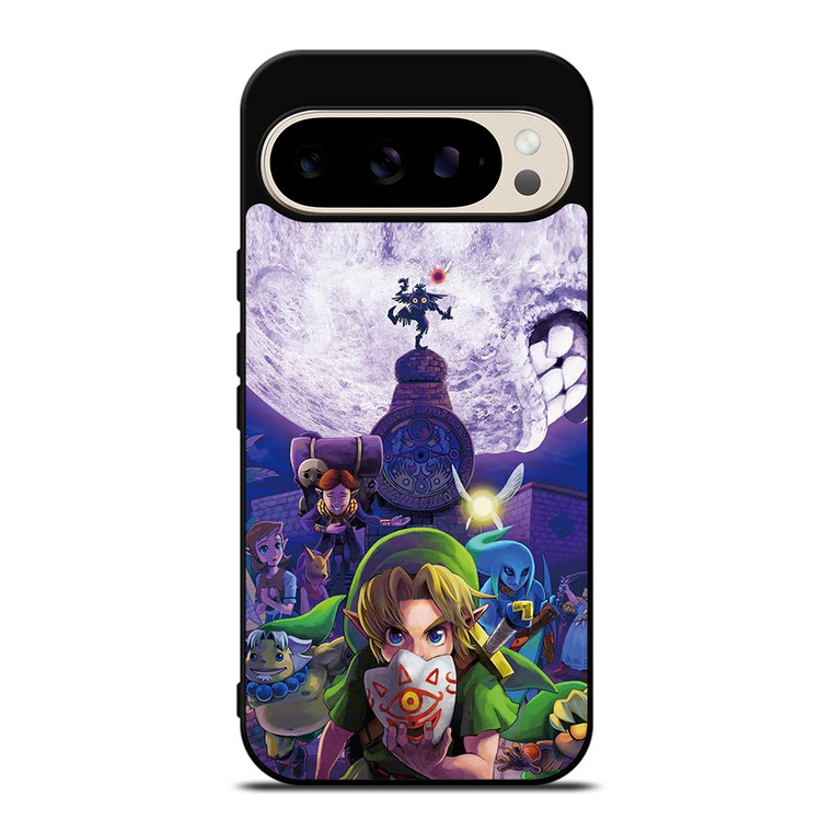 LEGEND OF ZELDA Google Pixel 9 Pro Case Cover