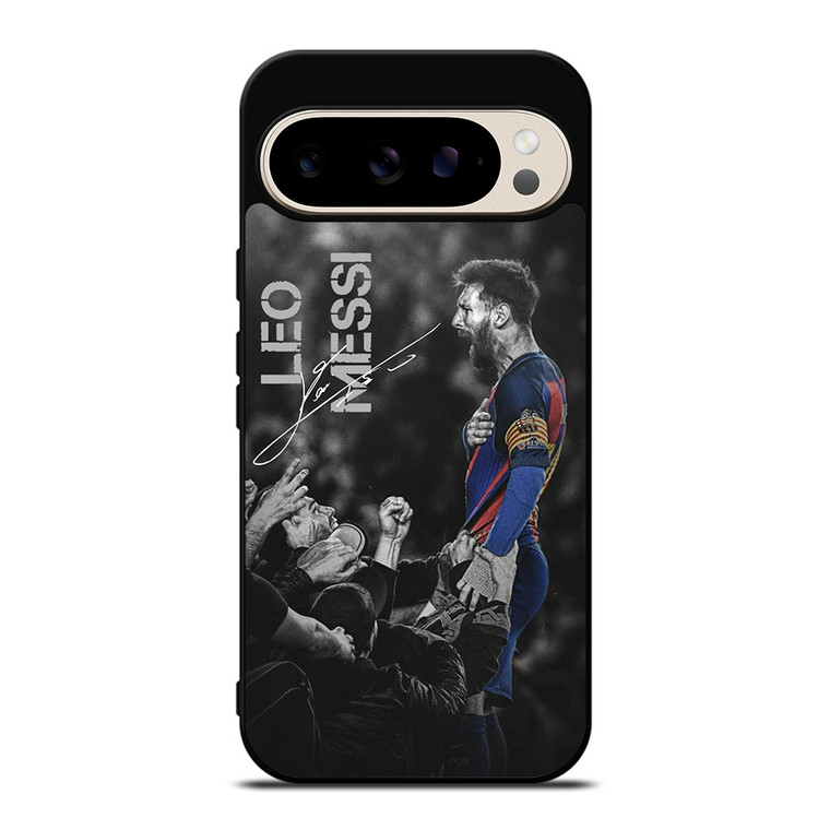 LEO MESSI 2 Google Pixel 9 Pro Case Cover