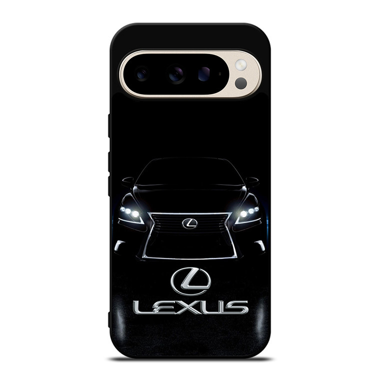LEXUS CAR Google Pixel 9 Pro Case Cover
