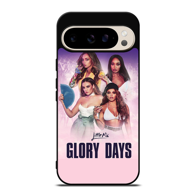 LITTLE MIX GLORY DAYS Google Pixel 9 Pro Case Cover