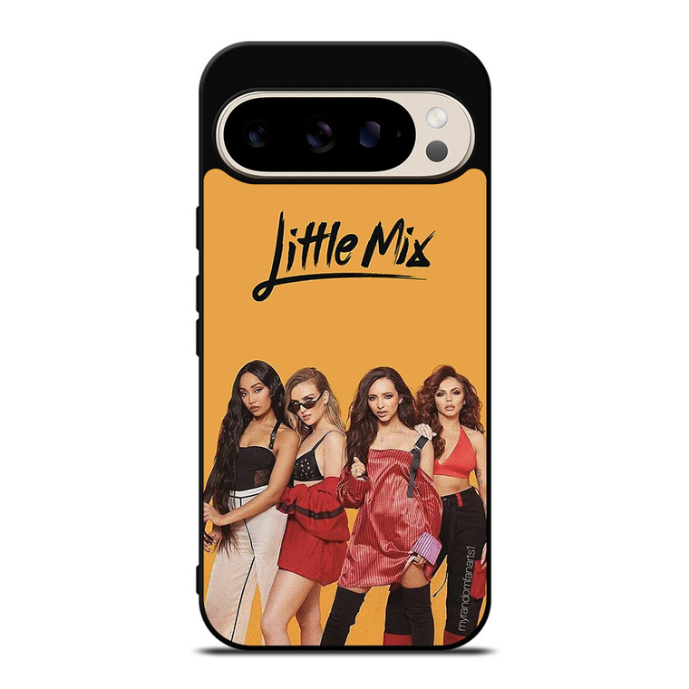 LITTLE MIX GROUP Google Pixel 9 Pro Case Cover