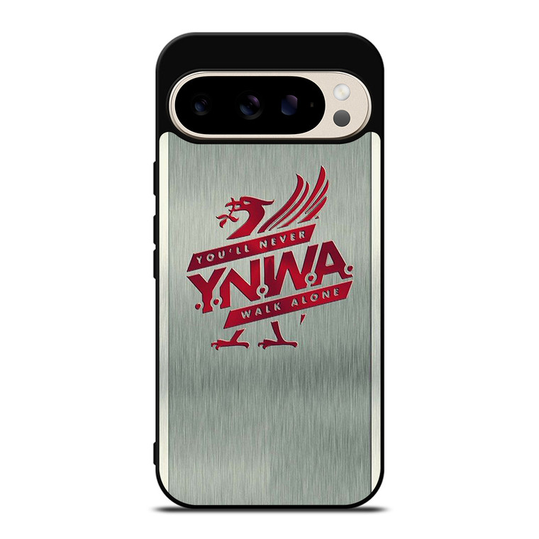 LIVERPOOL YNWA LOGO Google Pixel 9 Pro Case Cover