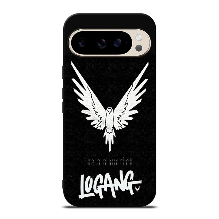 LOGAN PAUL LOGANG 1 Google Pixel 9 Pro Case Cover