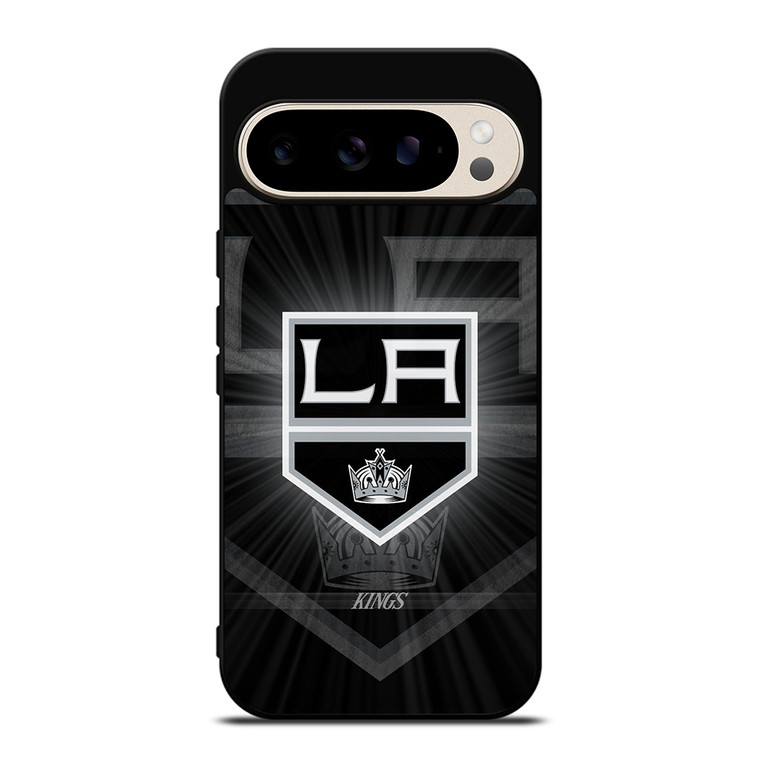 LOS ANGELES KINGS ICON Google Pixel 9 Pro Case Cover