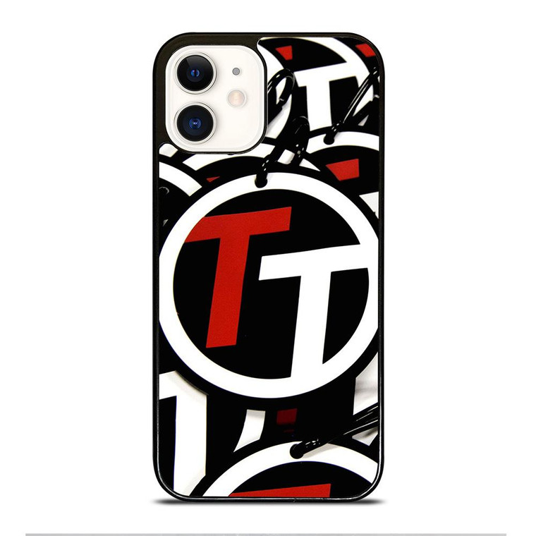 TITLEIST TEAM iPhone 12 Case Cover