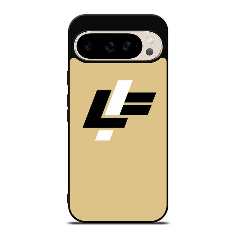 LUIS FONSI LF Google Pixel 9 Pro Case Cover