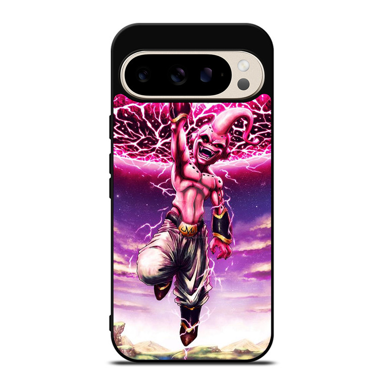 MAJIN BUU DRAGON BALL Google Pixel 9 Pro Case Cover