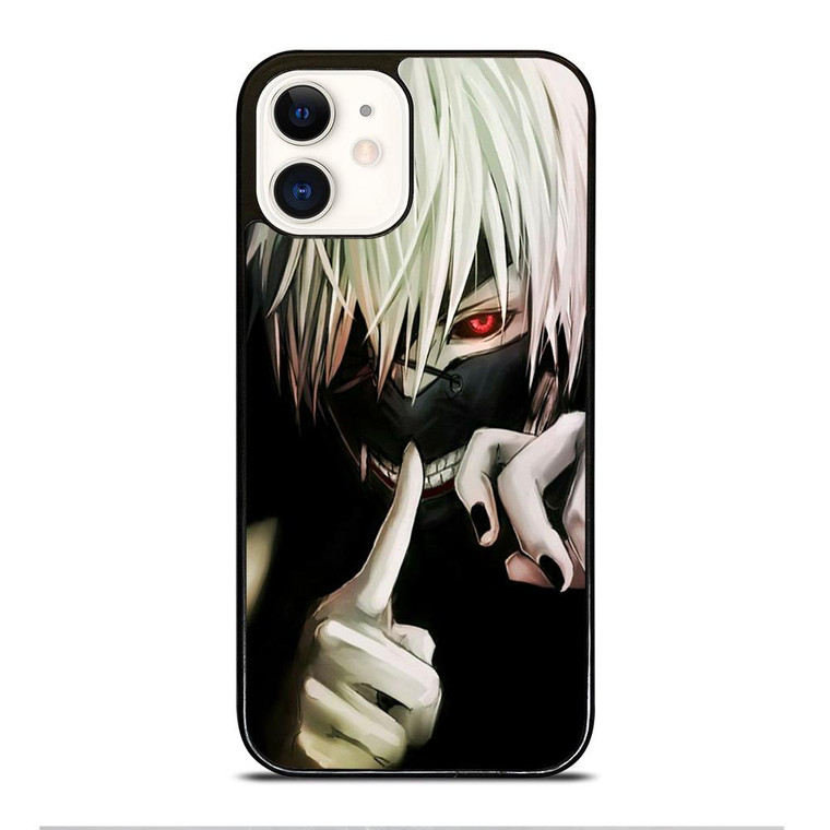 TOKYO GHOUL ANIME iPhone 12 Case Cover