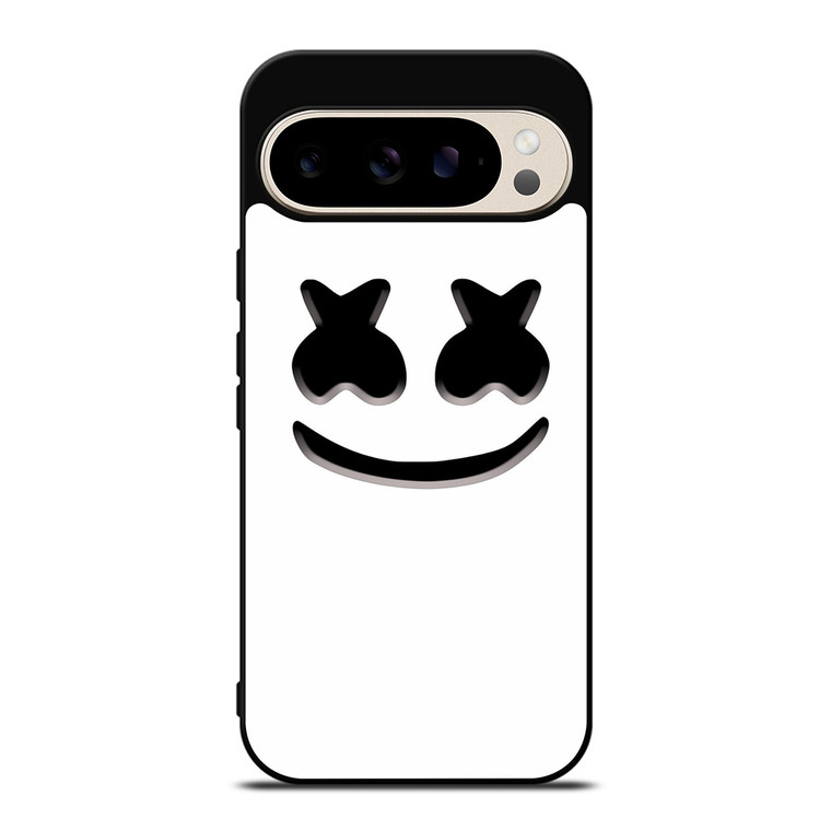 MARSHMELLO 1 Google Pixel 9 Pro Case Cover