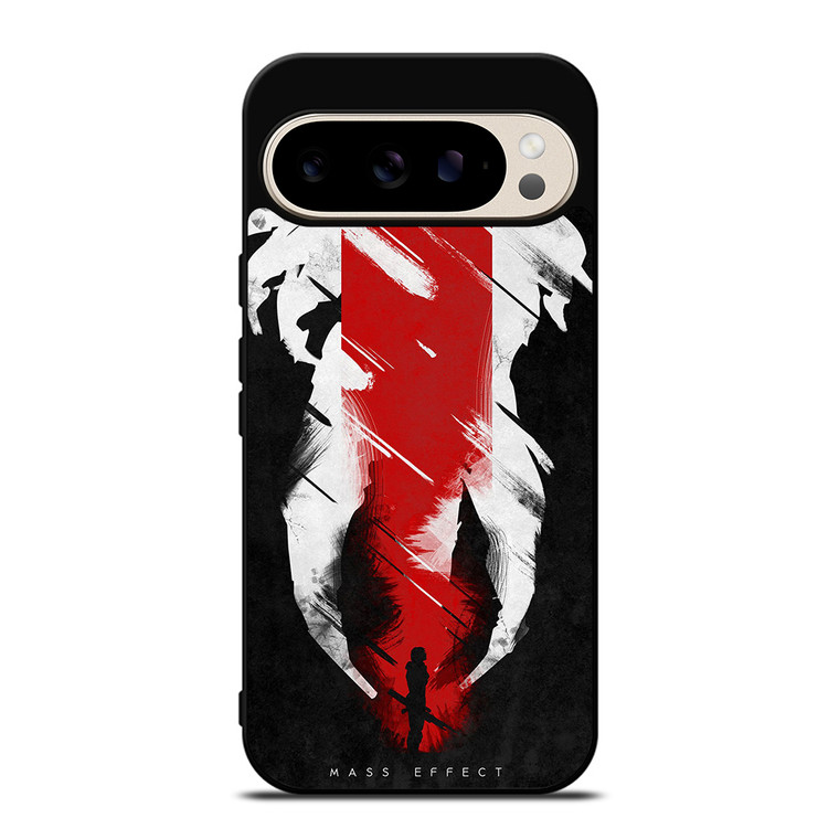 MASS EFFECT N7 NEW Google Pixel 9 Pro Case Cover