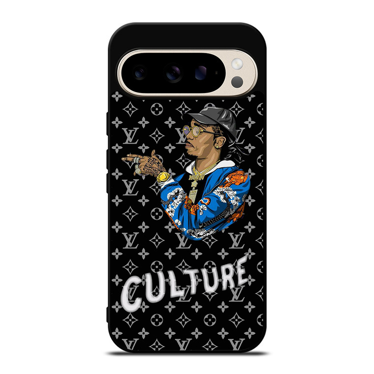 MIGOS CULTURE COOL Google Pixel 9 Pro Case Cover