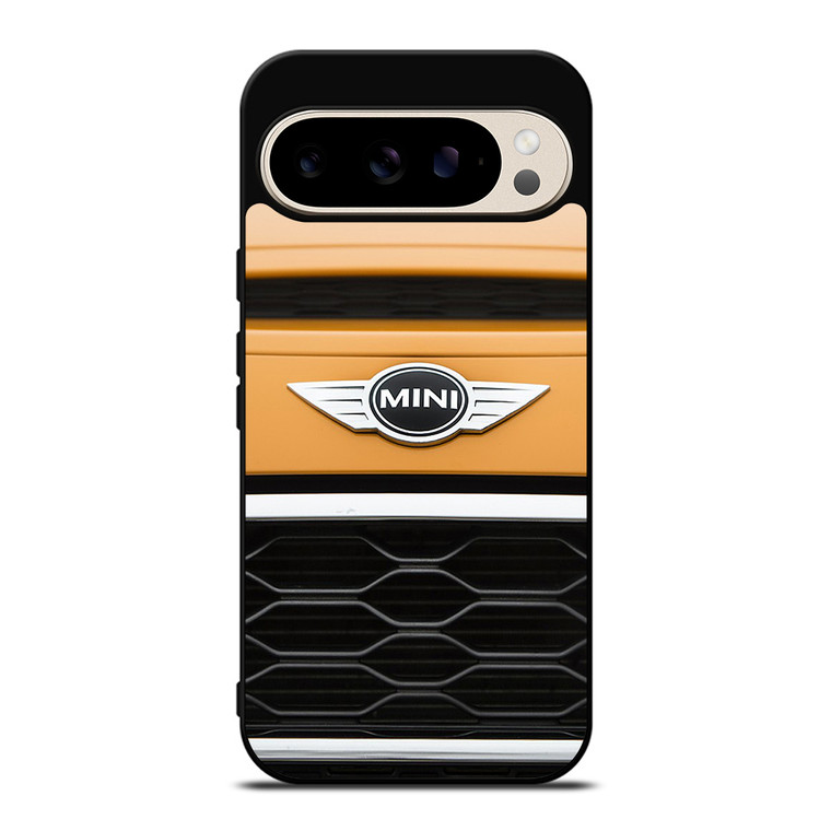 MINI COOPER 1 Google Pixel 9 Pro Case Cover