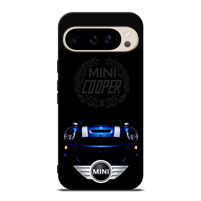 MINI COOPER 3 Google Pixel 9 Pro Case Cover