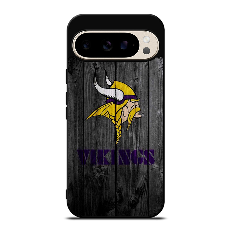 MINNESOTA VIKINGS 2 Google Pixel 9 Pro Case Cover