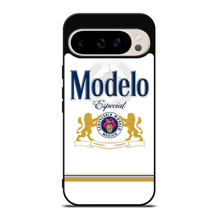 MODELO ESPECIAL CERVECERIA BEER Google Pixel 9 Pro Case Cover