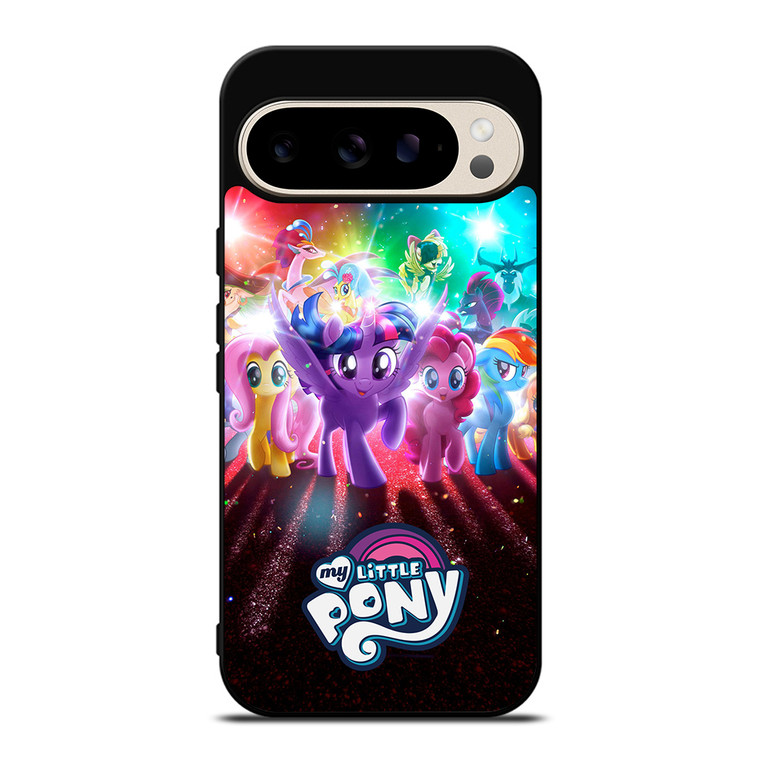 MY LITTLE PONY 2 Google Pixel 9 Pro Case Cover