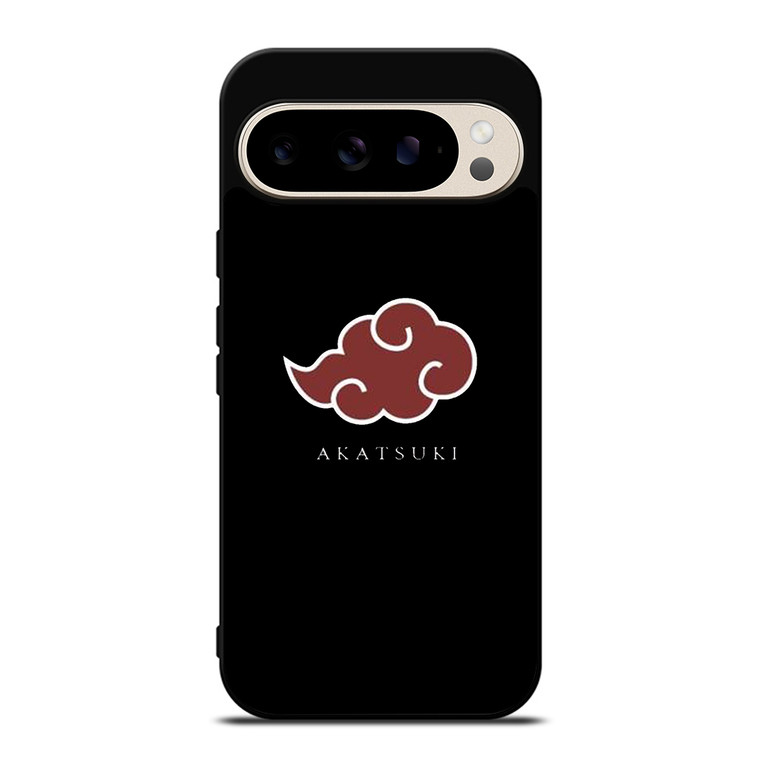 NARUTO AKATSUKI CLOUDS 2 Google Pixel 9 Pro Case Cover