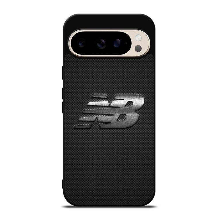 NEW BALANCE METAL LOGO Google Pixel 9 Pro Case Cover