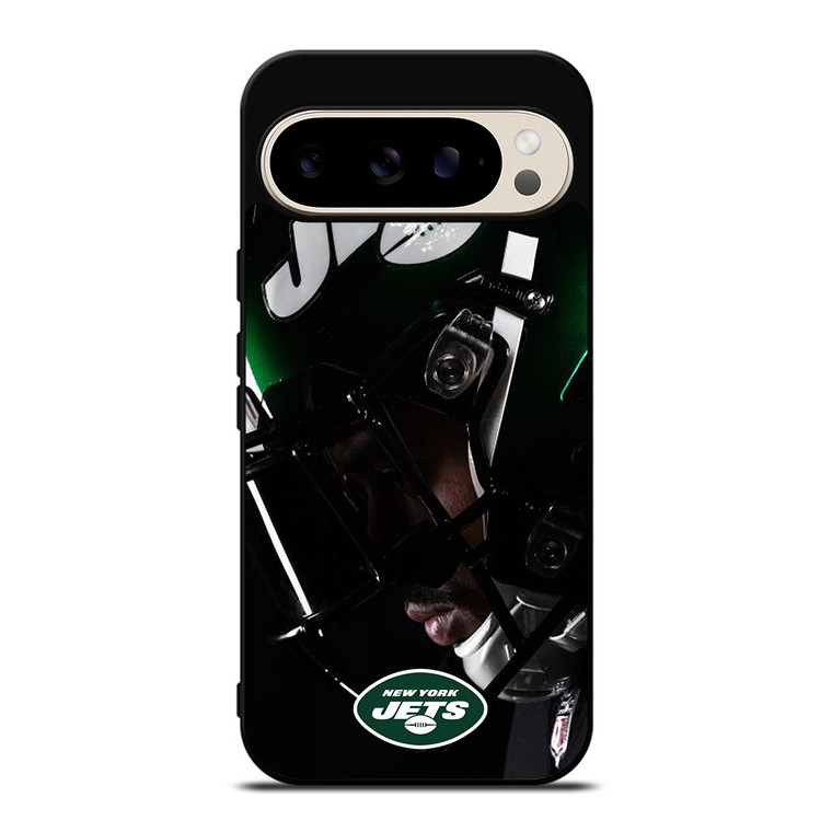 NEW YORK JETS PRIDE Google Pixel 9 Pro Case Cover